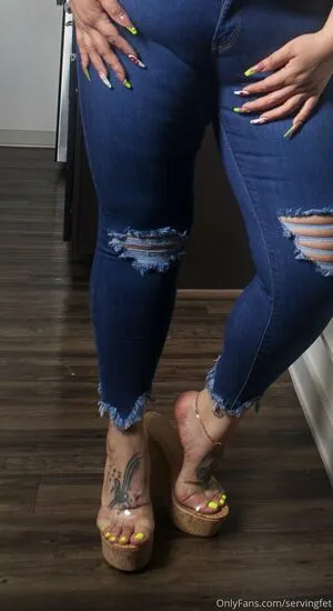 Servingfet OnlyFans Leaked Free Thumbnail Picture - #KpfrvYEdYl