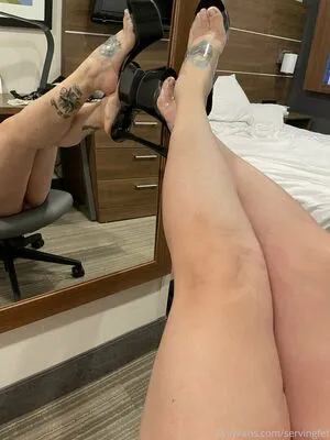 Servingfet OnlyFans Leaked Free Thumbnail Picture - #Q3byN1I3vO