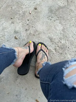 Servingfet OnlyFans Leaked Free Thumbnail Picture - #QjI7FRsjfU