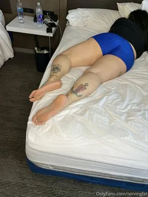 Servingfet OnlyFans Leaked Free Thumbnail Picture - #WvjLyJQmGe