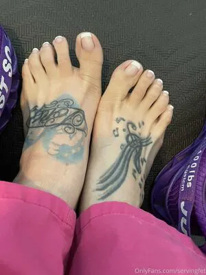 Servingfet OnlyFans Leaked Free Thumbnail Picture - #aB8GjywnIt