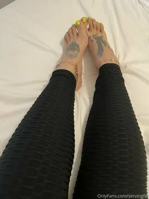 Servingfet OnlyFans Leaked Free Thumbnail Picture - #dnxF6UMFaH