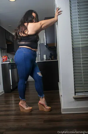 Servingfet OnlyFans Leaked Free Thumbnail Picture - #e3EVa6mKnl