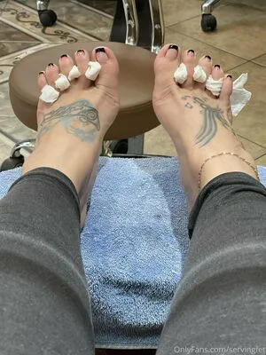 Servingfet OnlyFans Leaked Free Thumbnail Picture - #eJ5VdnHCwK