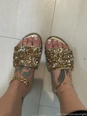 Servingfet OnlyFans Leaked Free Thumbnail Picture - #fhJH12B1aJ