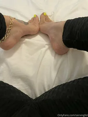 Servingfet OnlyFans Leaked Free Thumbnail Picture - #fsavDbcnAx