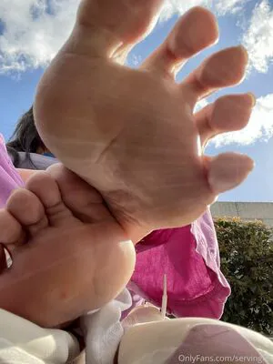 Servingfet OnlyFans Leaked Free Thumbnail Picture - #iVCysRh7gp
