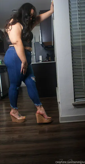 Servingfet OnlyFans Leaked Free Thumbnail Picture - #jeY6G27lCy