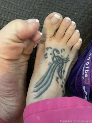 Servingfet OnlyFans Leaked Free Thumbnail Picture - #owwZgBt15u