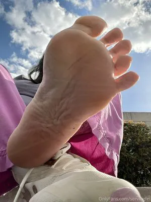 Servingfet OnlyFans Leaked Free Thumbnail Picture - #vYnjUrnyaH