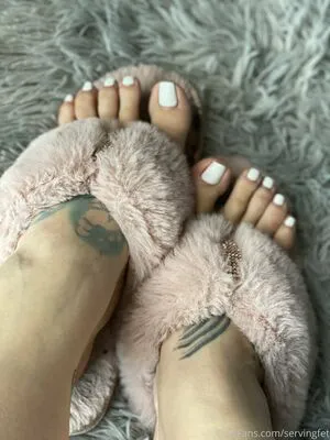 Servingfet OnlyFans Leaked Free Thumbnail Picture - #xh5mhV3sY4