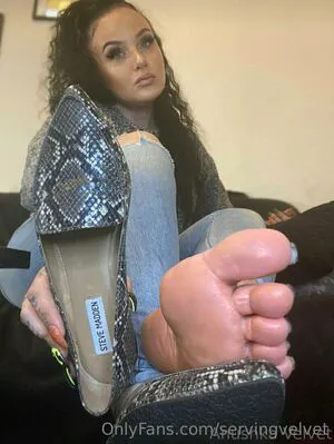 Servingvelvet OnlyFans Leaked Free Thumbnail Picture - #8PLOqXQPFm