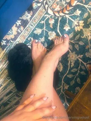 Servingvelvet OnlyFans Leaked Free Thumbnail Picture - #B9BBW9tl9f