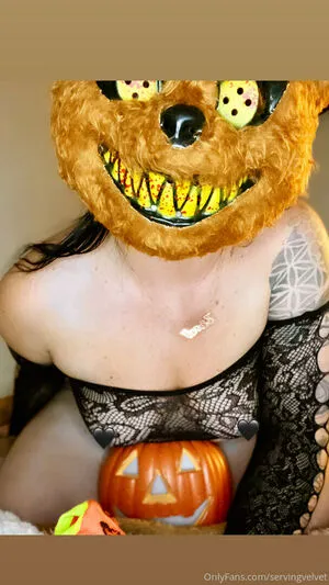 Servingvelvet OnlyFans Leaked Free Thumbnail Picture - #BufbYkNX6J