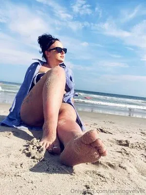 Servingvelvet OnlyFans Leaked Free Thumbnail Picture - #CXG5U9fdfY