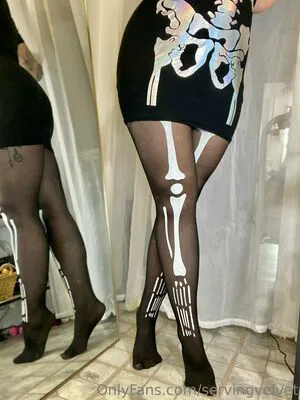 Servingvelvet OnlyFans Leaked Free Thumbnail Picture - #GvbOjdNXaC