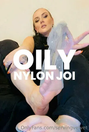 Servingvelvet OnlyFans Leaked Free Thumbnail Picture - #I2BH3lVwOZ