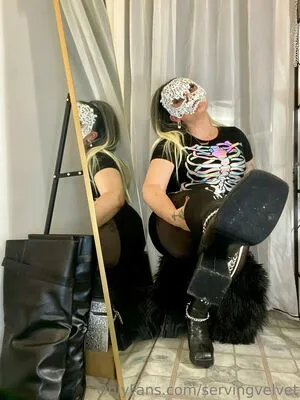 Servingvelvet OnlyFans Leaked Free Thumbnail Picture - #MQZDFM1A7C