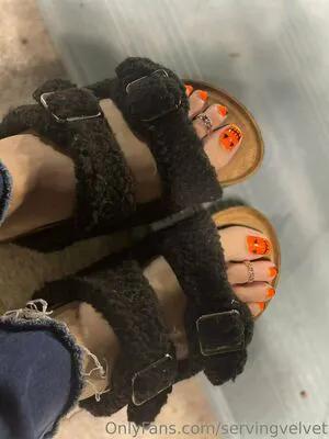 Servingvelvet OnlyFans Leaked Free Thumbnail Picture - #Octry1PVtV