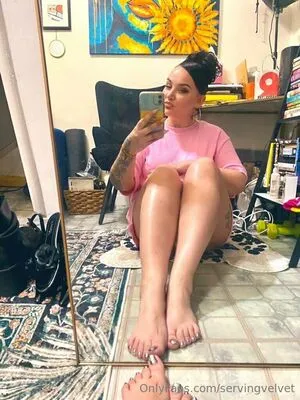 Servingvelvet OnlyFans Leaked Free Thumbnail Picture - #SeOojlwnlF