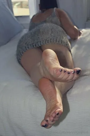 Servingvelvet OnlyFans Leaked Free Thumbnail Picture - #XovyynjPvk