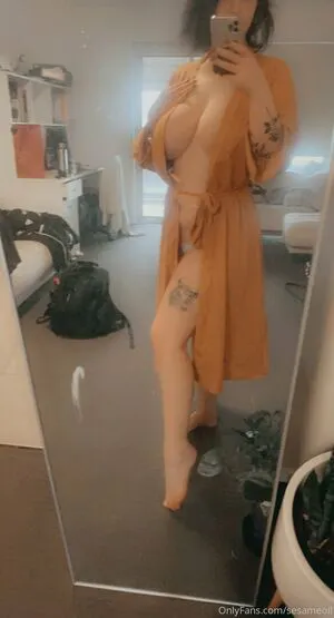Sesameoil OnlyFans Leaked Free Thumbnail Picture - #e6qKMUFogq