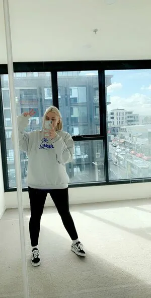 Seshemetka OnlyFans Leaked Free Thumbnail Picture - #TimB3Y0XZZ