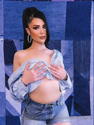 Sessionswithjaycie OnlyFans Leaked Free Thumbnail Picture - #74GbcEXVCQ