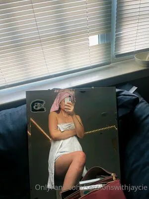 Sessionswithjaycie OnlyFans Leaked Free Thumbnail Picture - #FaGc3eKT2b