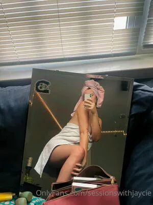 Sessionswithjaycie OnlyFans Leaked Free Thumbnail Picture - #GnYucsyEfU