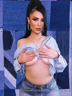 Sessionswithjaycie OnlyFans Leaked Free Thumbnail Picture - #WLlqtpUtVQ