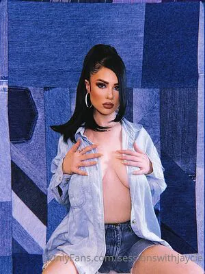 Sessionswithjaycie OnlyFans Leaked Free Thumbnail Picture - #gNTDYHMFAi
