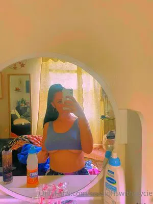 Sessionswithjaycie OnlyFans Leaked Free Thumbnail Picture - #nCeB28wBVF
