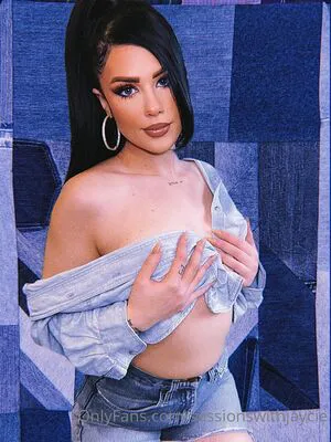 Sessionswithjaycie OnlyFans Leaked Free Thumbnail Picture - #nHBQcvQfPe