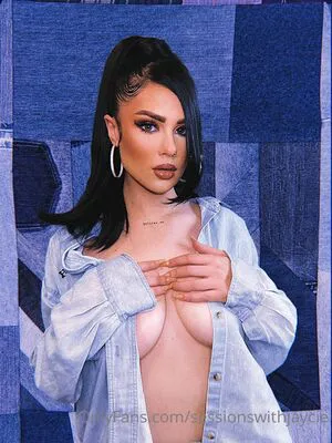 Sessionswithjaycie OnlyFans Leaked Free Thumbnail Picture - #pIqsRkSAkq