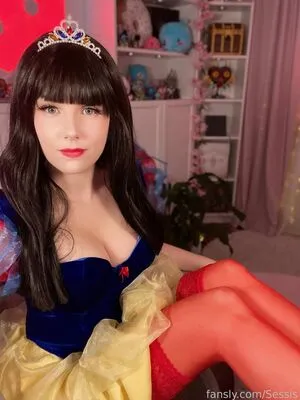 Sessis OnlyFans Leaked Free Thumbnail Picture - #NppVarv77G