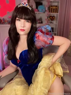 Sessis OnlyFans Leaked Free Thumbnail Picture - #PNb0brc03u