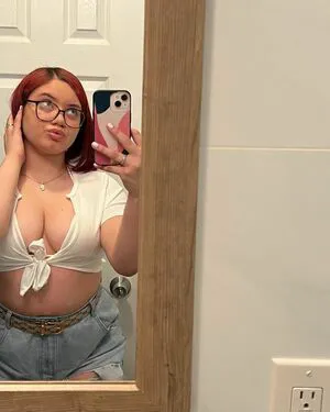 Sesy Dadoll OnlyFans Leaked Free Thumbnail Picture - #TJLtvXaX05