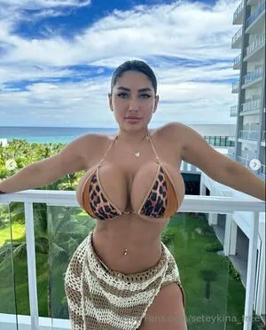 Seteykina Free OnlyFans Leaked Free Thumbnail Picture - #RlEzVeuPDf