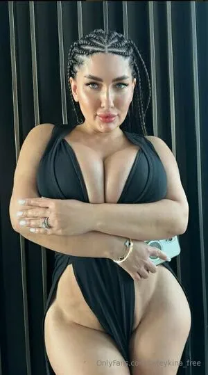 Seteykina Free OnlyFans Leaked Free Thumbnail Picture - #v07JurGd3A