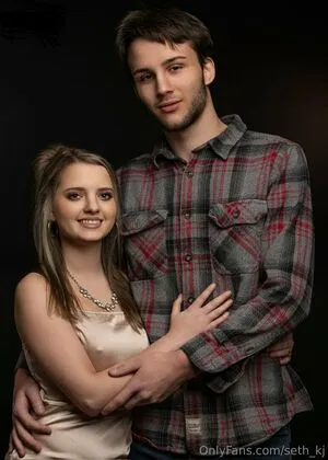 Seth Kj OnlyFans Leaked Free Thumbnail Picture - #83sqeh87Wl