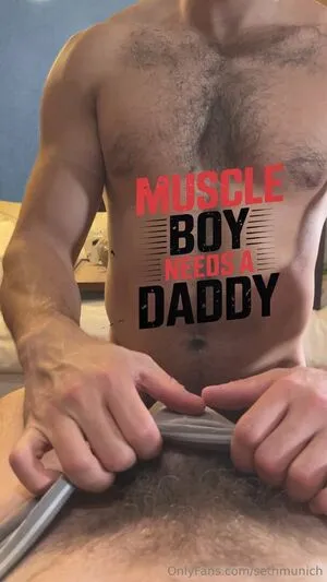 Sethmunich OnlyFans Leaked Free Thumbnail Picture - #b3X4RATlMw
