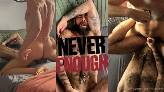 Sethmunich OnlyFans Leaked Free Thumbnail Picture - #pAKUQpOL20