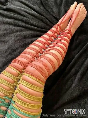 Setonix Shibari OnlyFans Leaked Free Thumbnail Picture - #3hkW8Rh7UG