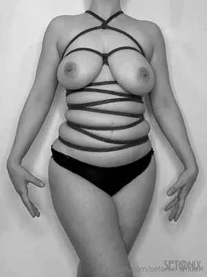 Setonix Shibari OnlyFans Leaked Free Thumbnail Picture - #PSBxqeRj1U