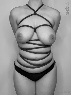 Setonix Shibari OnlyFans Leaked Free Thumbnail Picture - #dyGXAXhY3d