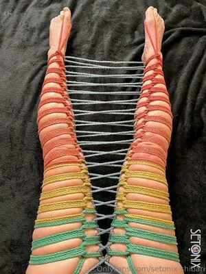 Setonix Shibari OnlyFans Leaked Free Thumbnail Picture - #kgeHzF7EOc
