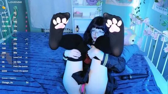 Setsunai OnlyFans Leaked Free Thumbnail Picture - #kFvqp41T0Q