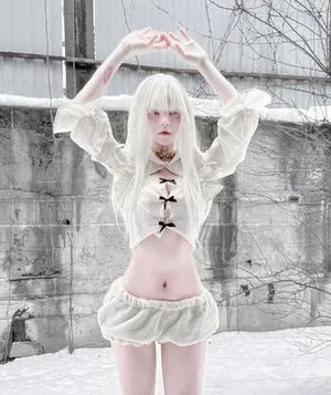 Settsunai OnlyFans Leaked Free Thumbnail Picture - #LQRGecrC7x