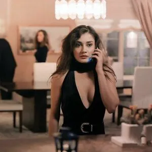 Sevda Erginc OnlyFans Leaked Free Thumbnail Picture - #M9xgfeLJ80